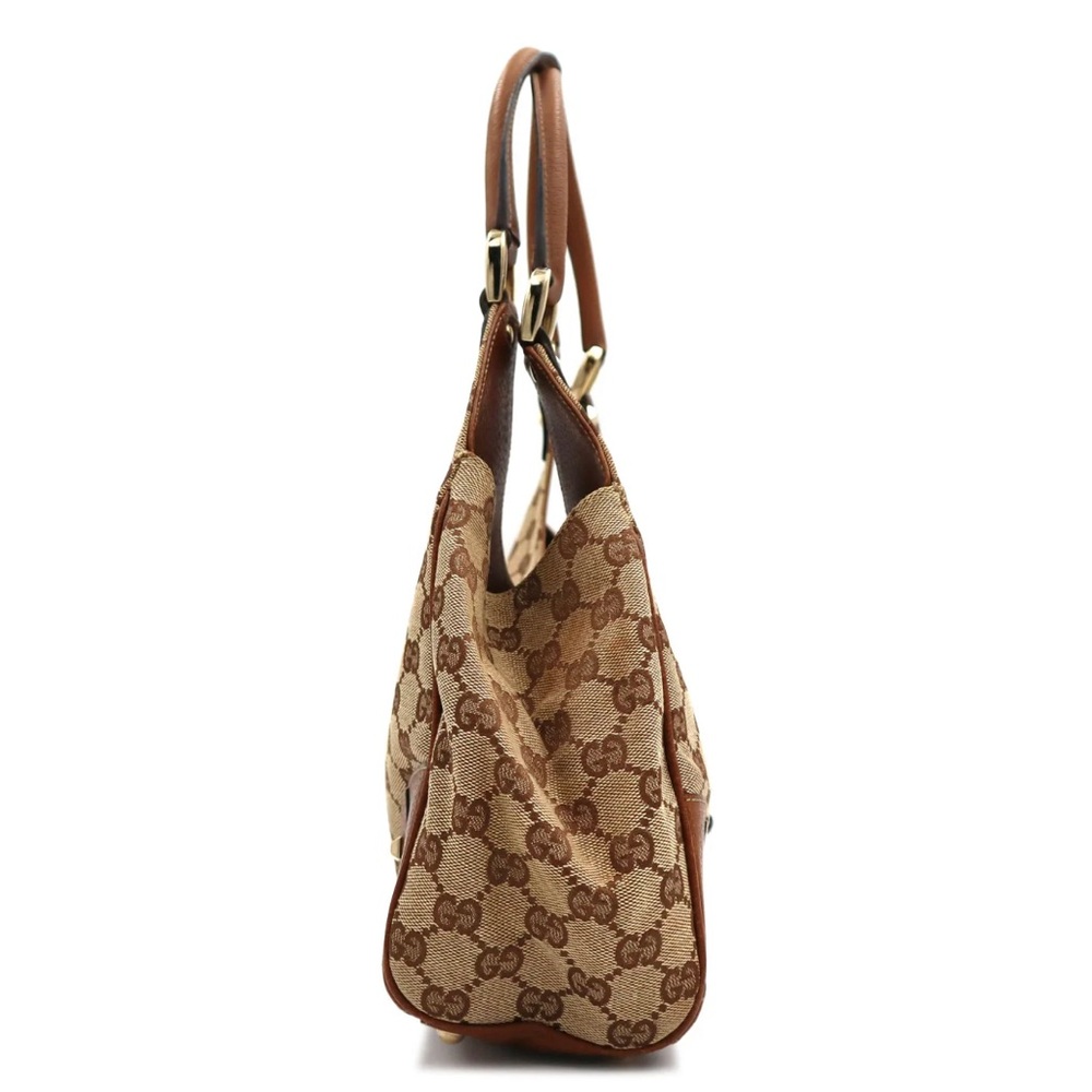 Vintage Gucci Jackie - Picture 4 of 10